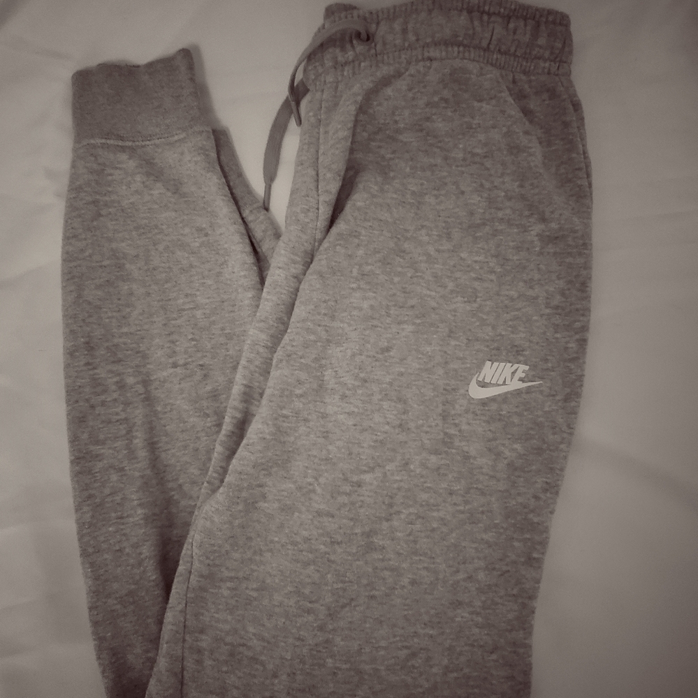 Nike sweatpants